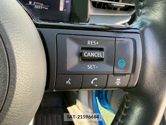 Nissan NOTE 2021-01 7816449-7