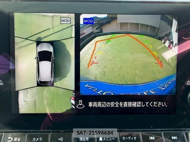 Nissan NOTE 2021-01 7816449-8