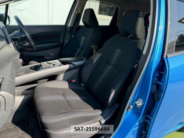 Nissan NOTE 2021-01 7816449-9