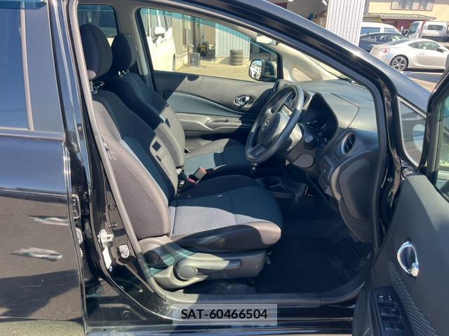 Nissan NOTE 2013-05 7816992-10