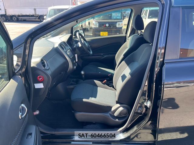 Nissan NOTE 2013-05 7816992-11