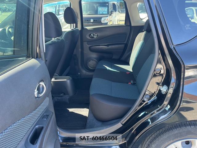Nissan NOTE 2013-05 7816992-12