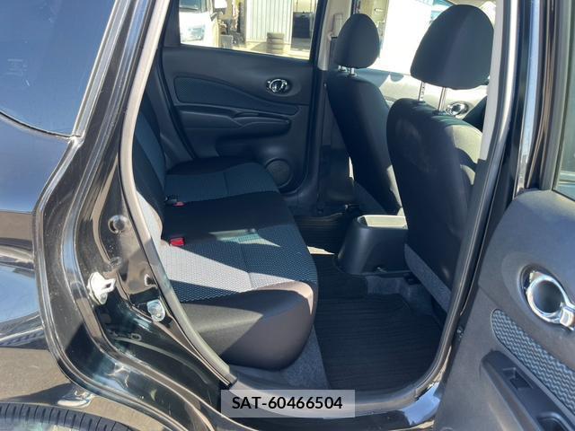 Nissan NOTE 2013-05 7816992-13