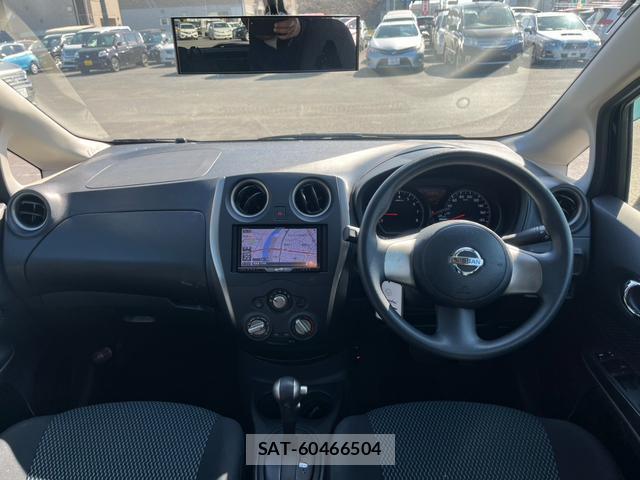 Nissan NOTE 2013-05 7816992-15