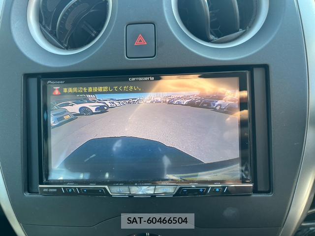 Nissan NOTE 2013-05 7816992-17
