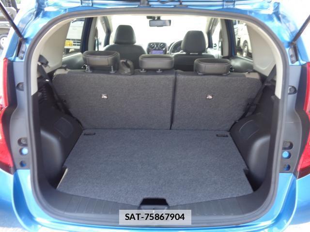 Nissan NOTE 2020-10 7817039-14