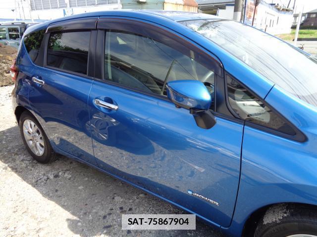Nissan NOTE 2020-10 7817039-17