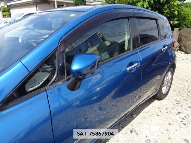 Nissan NOTE 2020-10 7817039-18