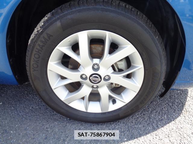 Nissan NOTE 2020-10 7817039-19