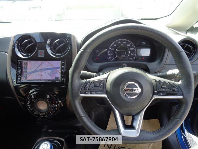 Nissan NOTE 2020-10 7817039-2