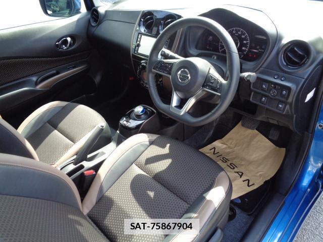 Nissan NOTE 2020-10 7817039-4