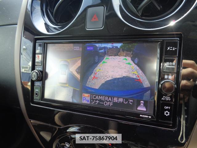 Nissan NOTE 2020-10 7817039-5