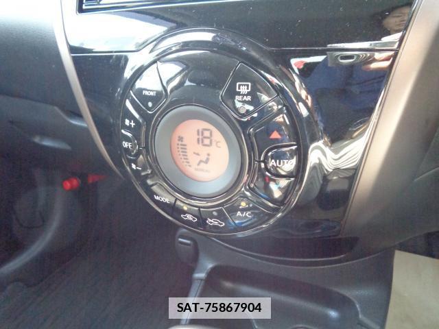 Nissan NOTE 2020-10 7817039-8