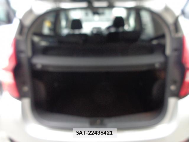 Nissan NOTE 2020-09 7817045-16