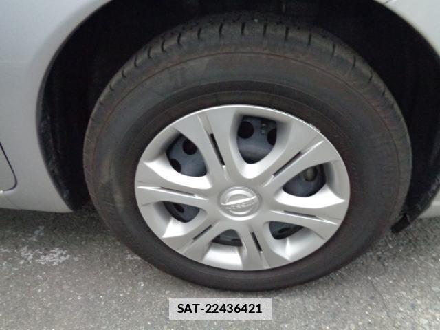 Nissan NOTE 2020-09 7817045-19