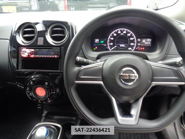Nissan NOTE 2020-09 7817045-2