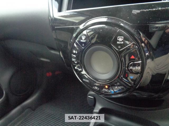 Nissan NOTE 2020-09 7817045-7