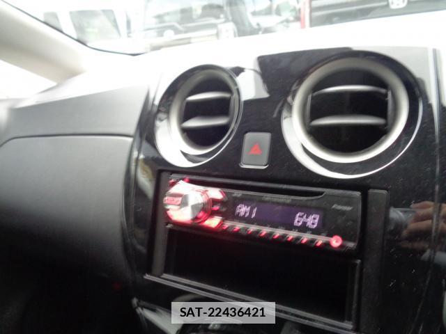 Nissan NOTE 2020-09 7817045-8