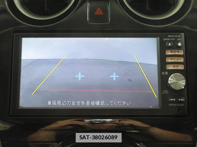 Nissan NOTE 2012-12 7818108-1