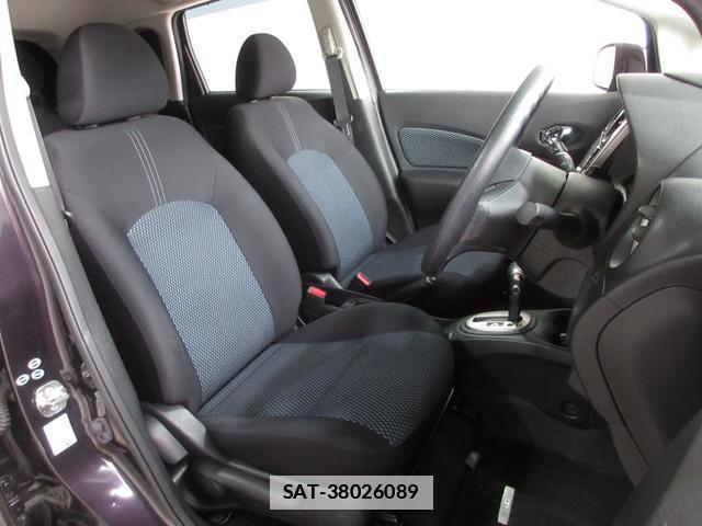 Nissan NOTE 2012-12 7818108-13
