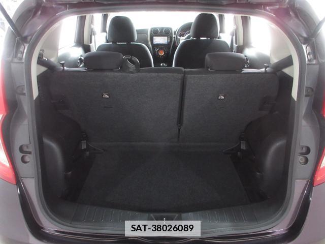 Nissan NOTE 2012-12 7818108-14