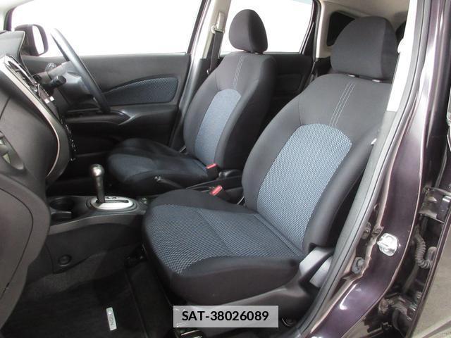 Nissan NOTE 2012-12 7818108-15