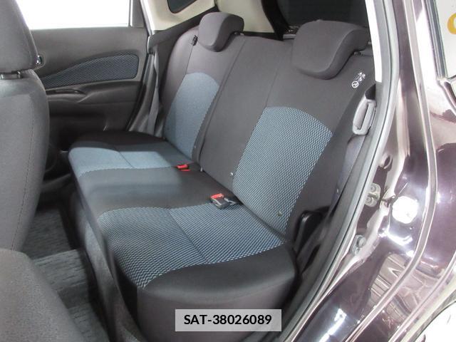Nissan NOTE 2012-12 7818108-16