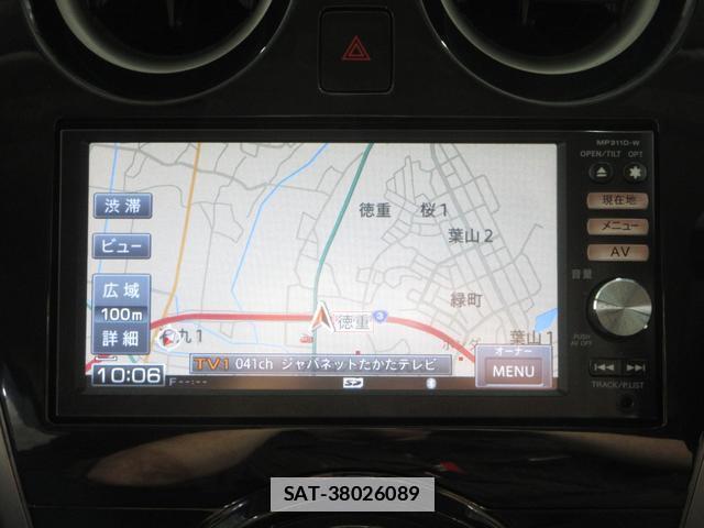 Nissan NOTE 2012-12 7818108-18