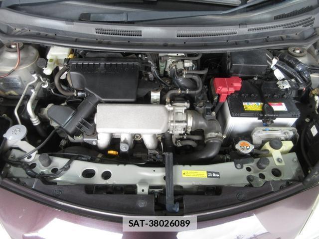 Nissan NOTE 2012-12 7818108-19