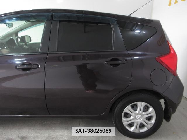 Nissan NOTE 2012-12 7818108-5