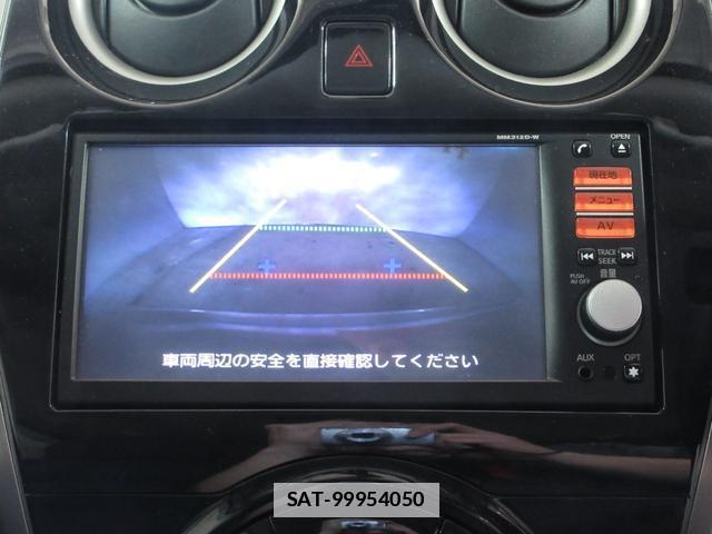 Nissan NOTE 2013-03 7818113-1