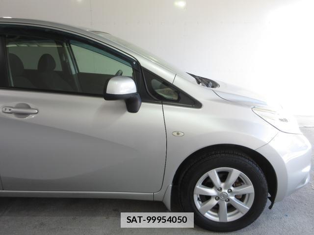 Nissan NOTE 2013-03 7818113-10