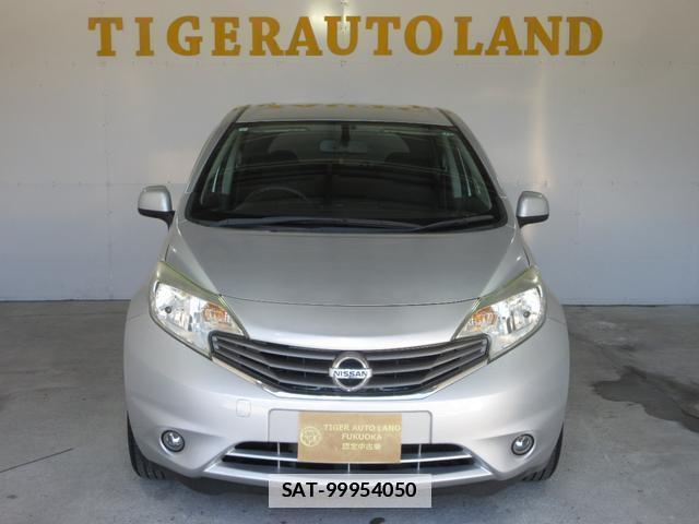 Nissan NOTE 2013-03 7818113-11