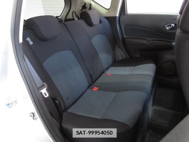 Nissan NOTE 2013-03 7818113-12