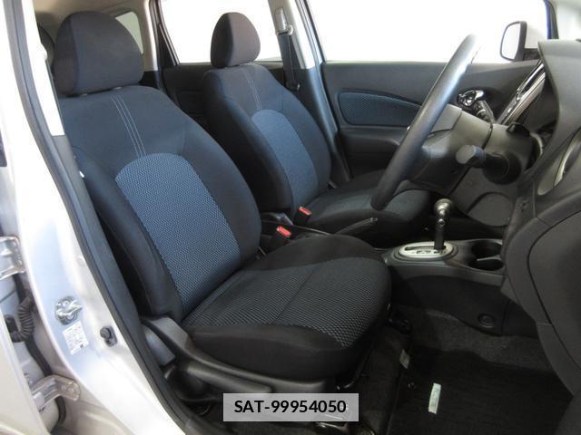 Nissan NOTE 2013-03 7818113-13