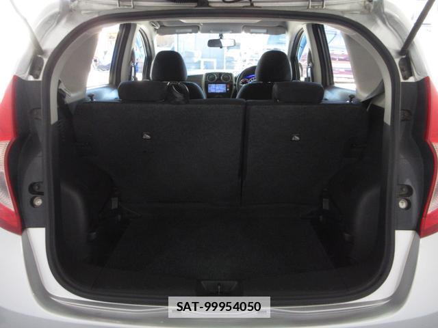 Nissan NOTE 2013-03 7818113-14