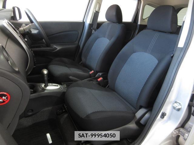 Nissan NOTE 2013-03 7818113-15