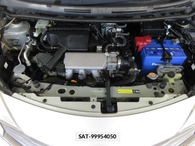 Nissan NOTE 2013-03 7818113-19