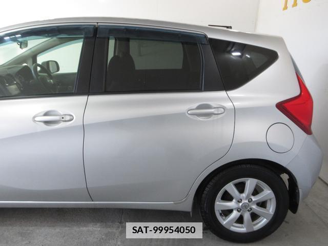 Nissan NOTE 2013-03 7818113-5