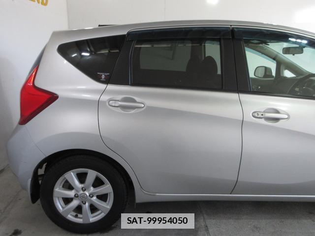Nissan NOTE 2013-03 7818113-9