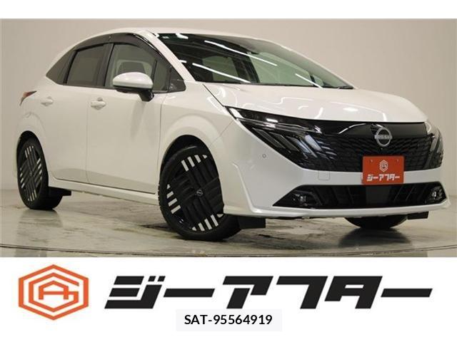 Nissan NOTE 2024-05 7818194-0