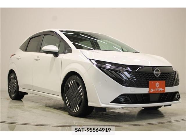 Nissan NOTE 2024-05 7818194-5