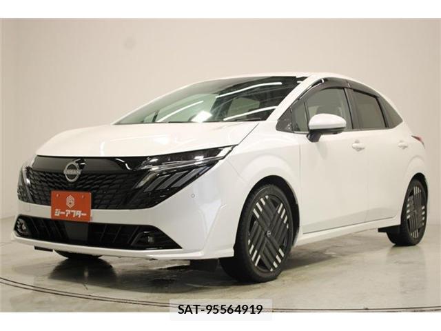 Nissan NOTE 2024-05 7818194-7