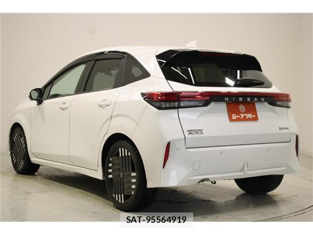 Nissan NOTE 2024-05 7818194-9