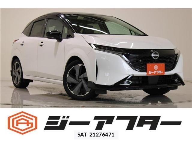 Nissan NOTE 2021-12 7818199-0