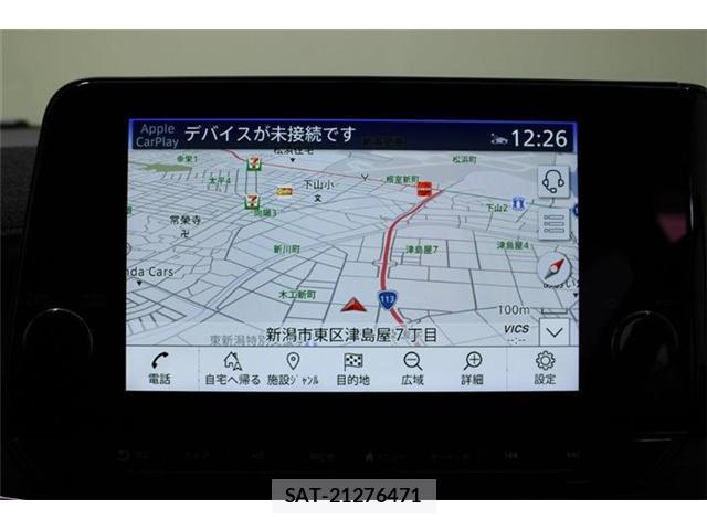 Nissan NOTE 2021-12 7818199-1