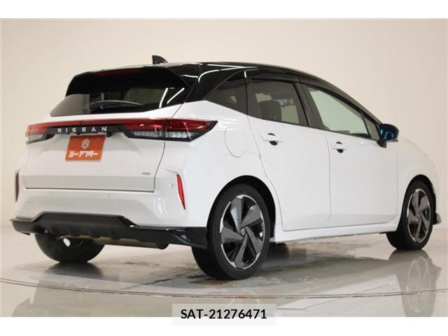 Nissan NOTE 2021-12 7818199-11
