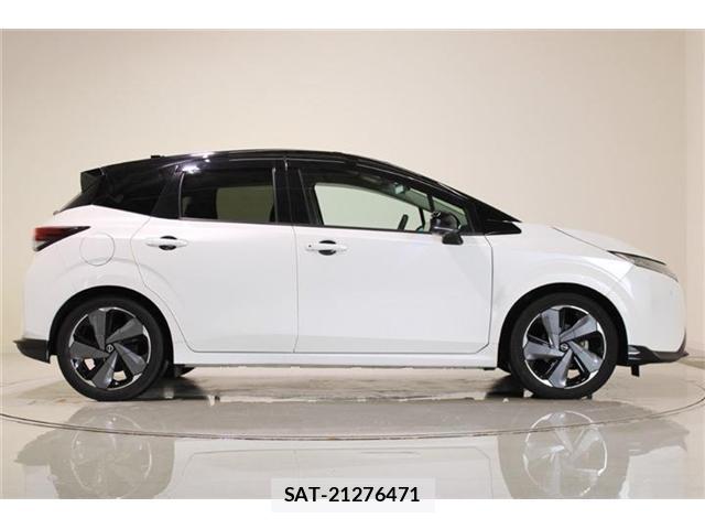 Nissan NOTE 2021-12 7818199-12