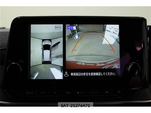 Nissan NOTE 2021-12 7818199-2