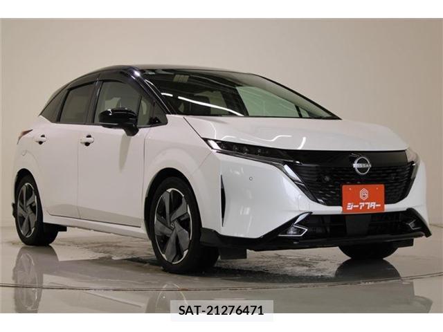 Nissan NOTE 2021-12 7818199-5